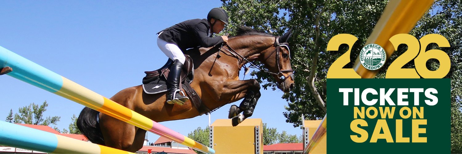 Spruce_Meadows's profile banner image
