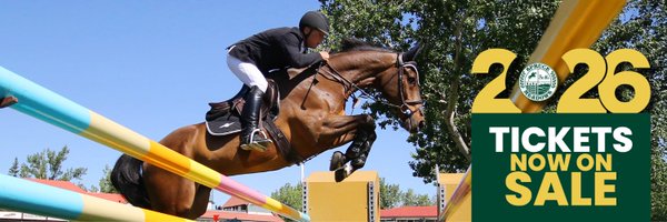 Spruce_Meadows Profile Banner