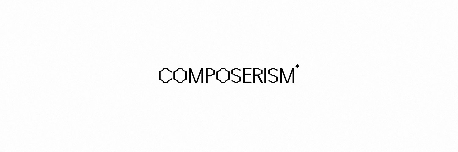 Composerism Profile Banner