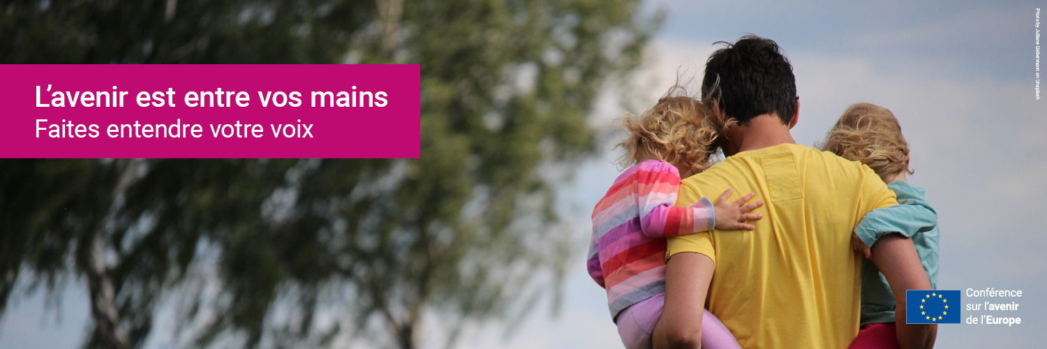 Parlement européen (compte archivé) banner