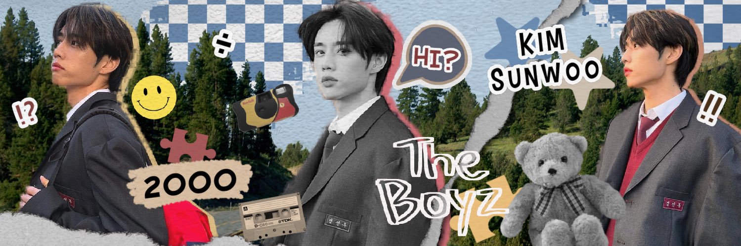 ksundwoo's profile banner image