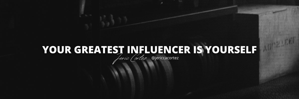 jericcacortez's profile banner image