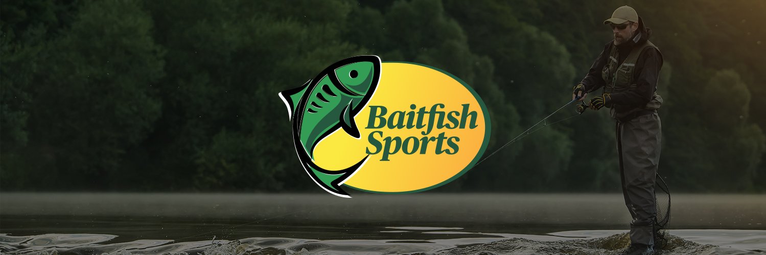 BaitfishSports's profile banner image