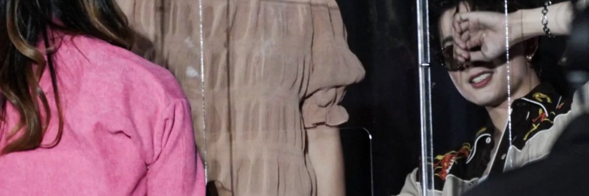 mewmew ✨| Ode to Love 🤍 banner