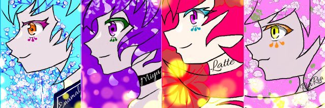 りんりあ banner