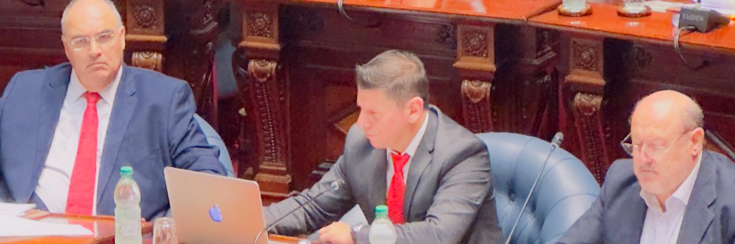 Mauricio Gonzalez Lucas banner