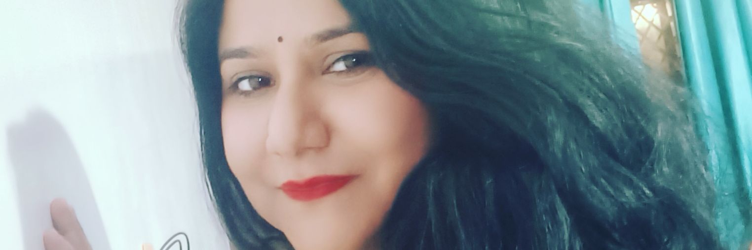 MManisha09's profile banner image