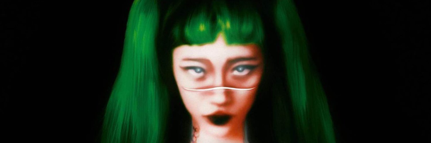 Kidyah's profile banner image