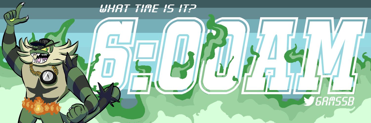 Tom 6am Monet (BLZE) banner