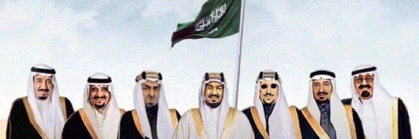 ¹௸170K🇸🇦Âвσ Mαsнαℓ Abdullah Alqahtani banner