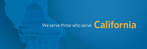 CalPERS Profile Banner