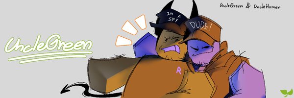 Uncle_Greenn Profile Banner