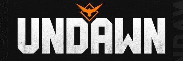 UndawnGame Profile Banner