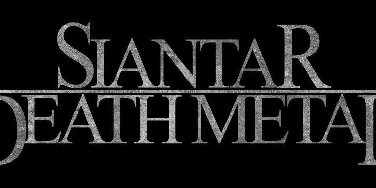 Siantar Death Metal banner