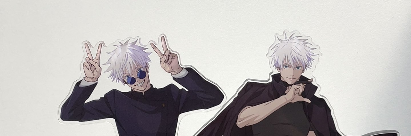 七❤︎ banner
