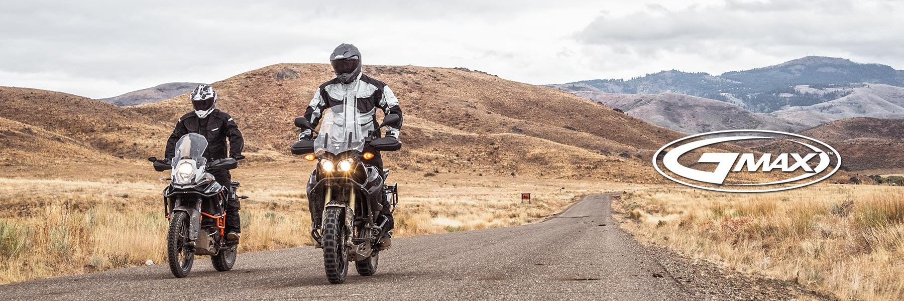GmaxHelmets's profile banner image