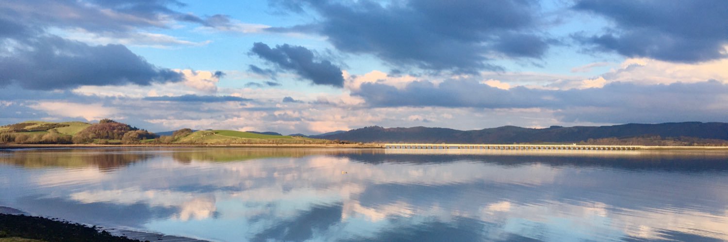 Caroline Gilfillan banner