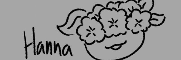 Hanna CCK 🪡🧵 banner