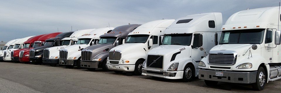 GoDoveTransport's profile banner image