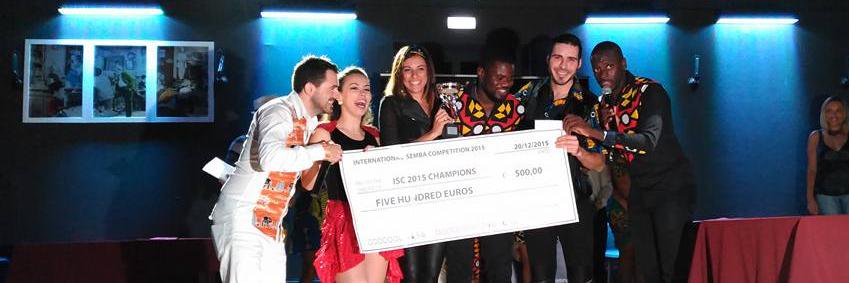 ChavyKizomba's profile banner image