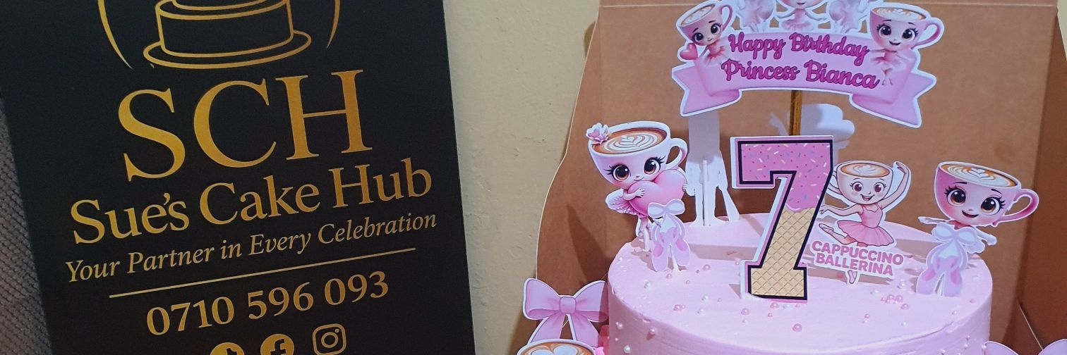 SuzzieTelle's profile banner image