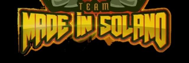 Made In Solano banner