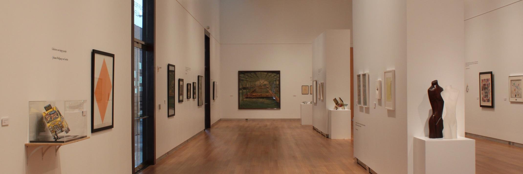 HerronGalleries's profile banner image