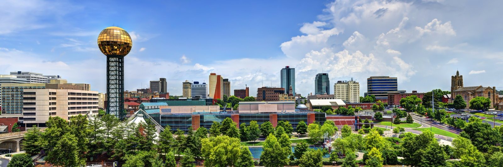 KnoxvilleTenn's profile banner image