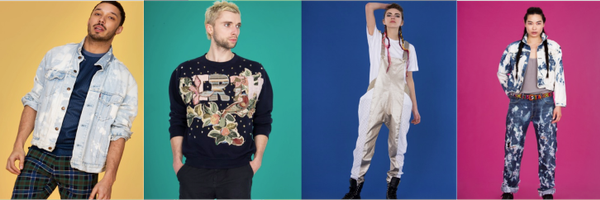 TRAIDremade Profile Banner