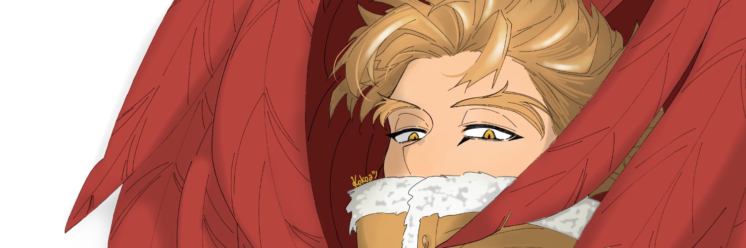 Jaune 🌨🍰 || phainon puppy🐶's banner