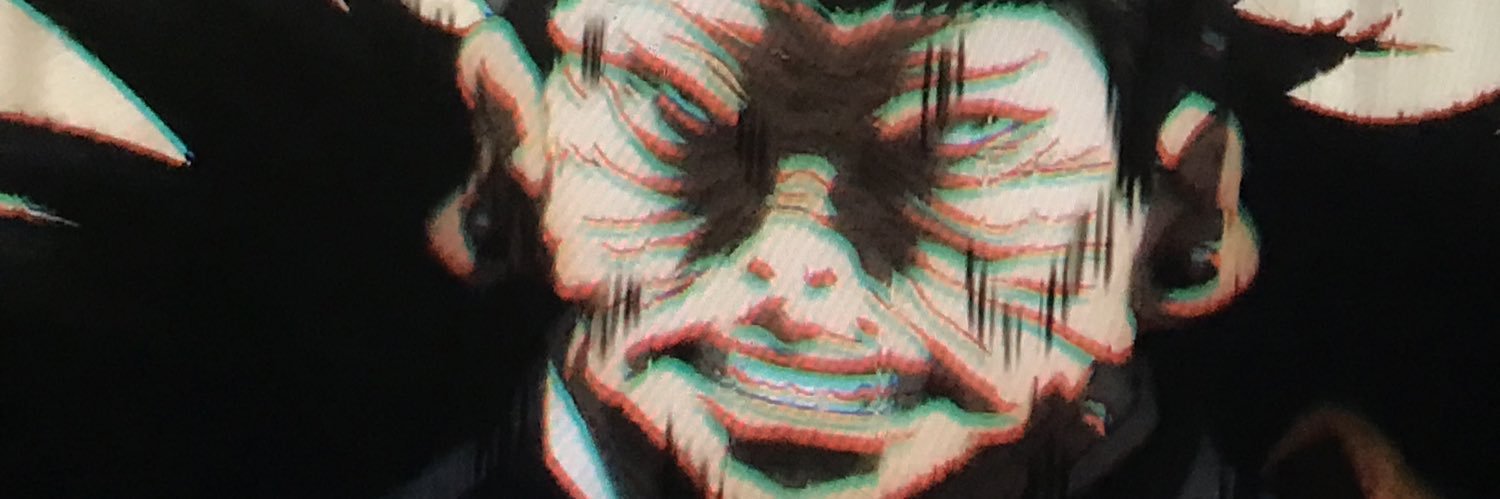 Kooksflashlight's profile banner image