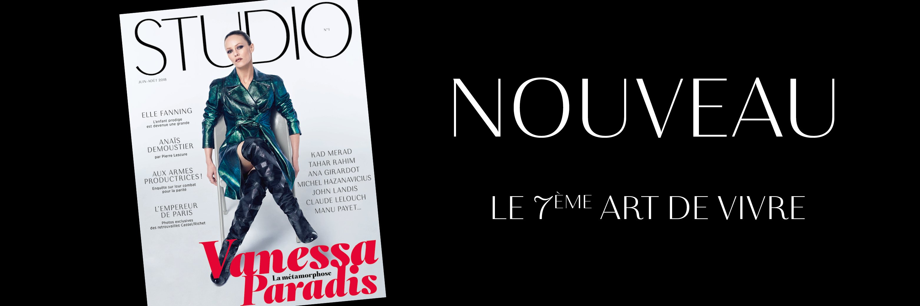 magazine_studio's profile banner image