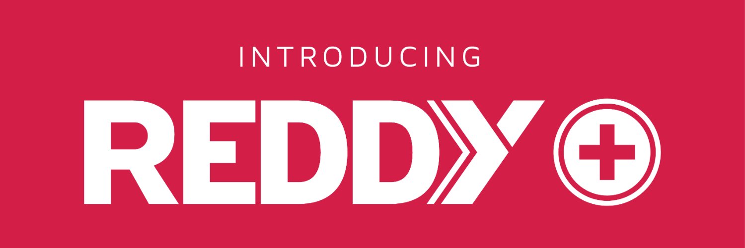 Reddy Bikeshare banner