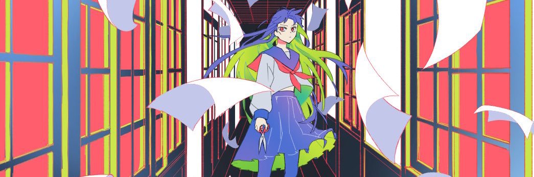 ぐるぐ's banner
