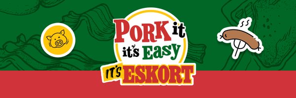 EskortFood Profile Banner