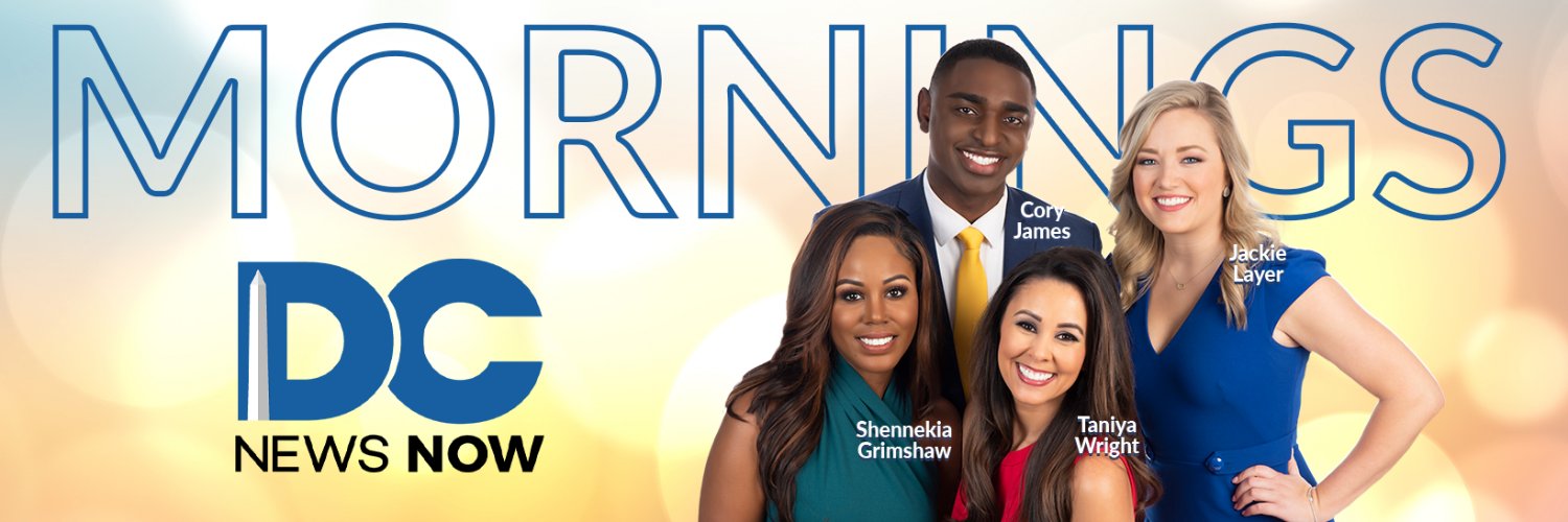 Cory James banner