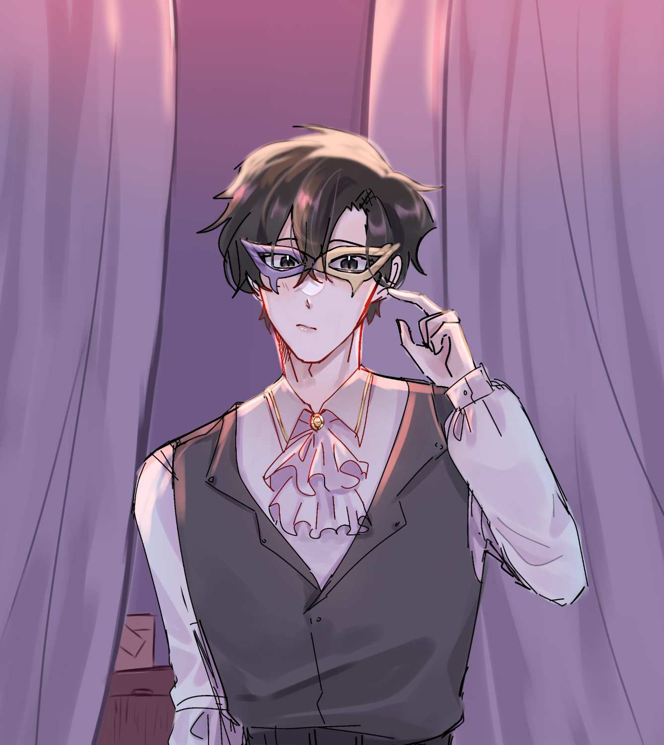 4valyn's profile banner image