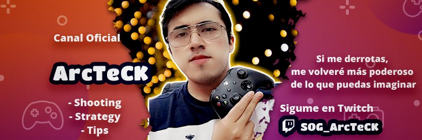 SOG_ArcTeCK's profile banner image