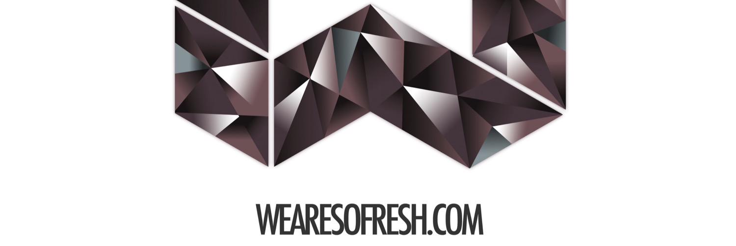 WeRSoFresh's profile banner image