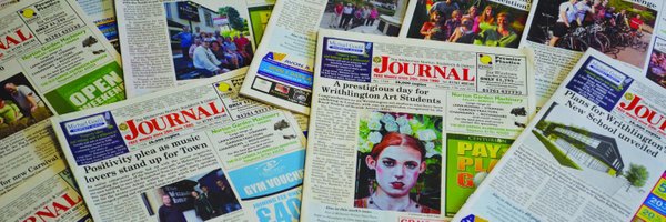 MNRJournal Profile Banner