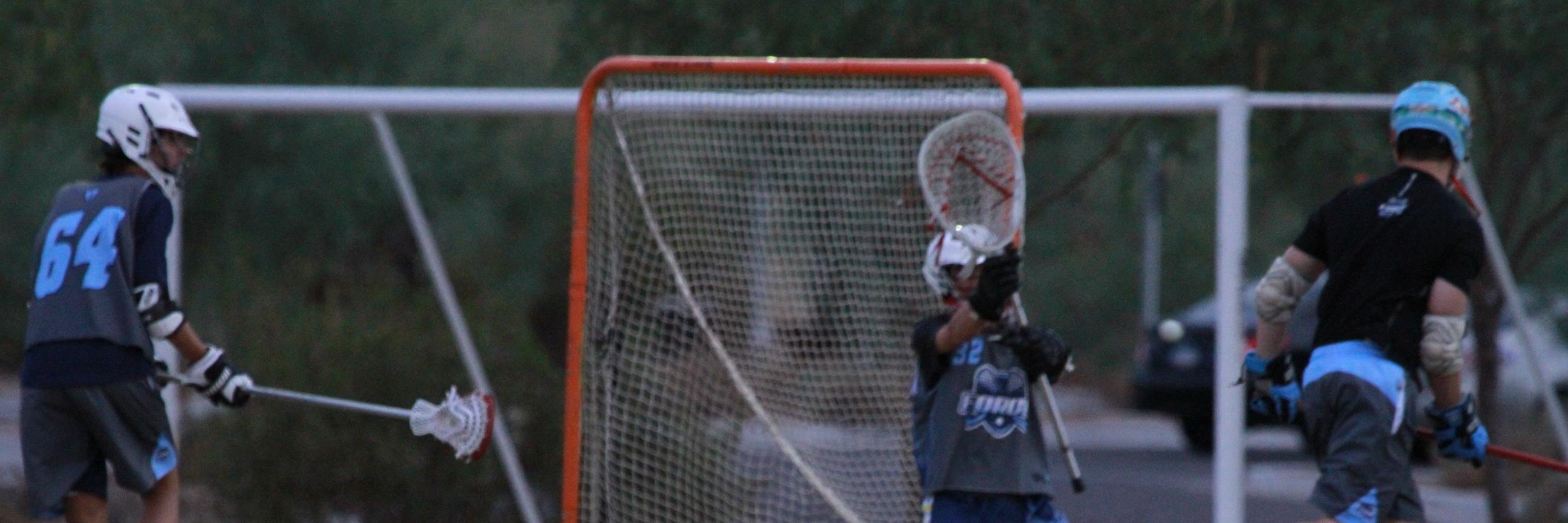 Lax Locker banner