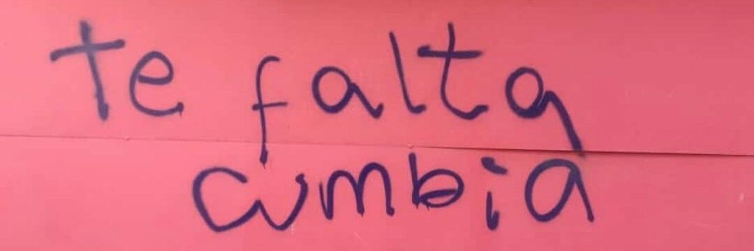 LaCumbi⭐⭐⭐ banner