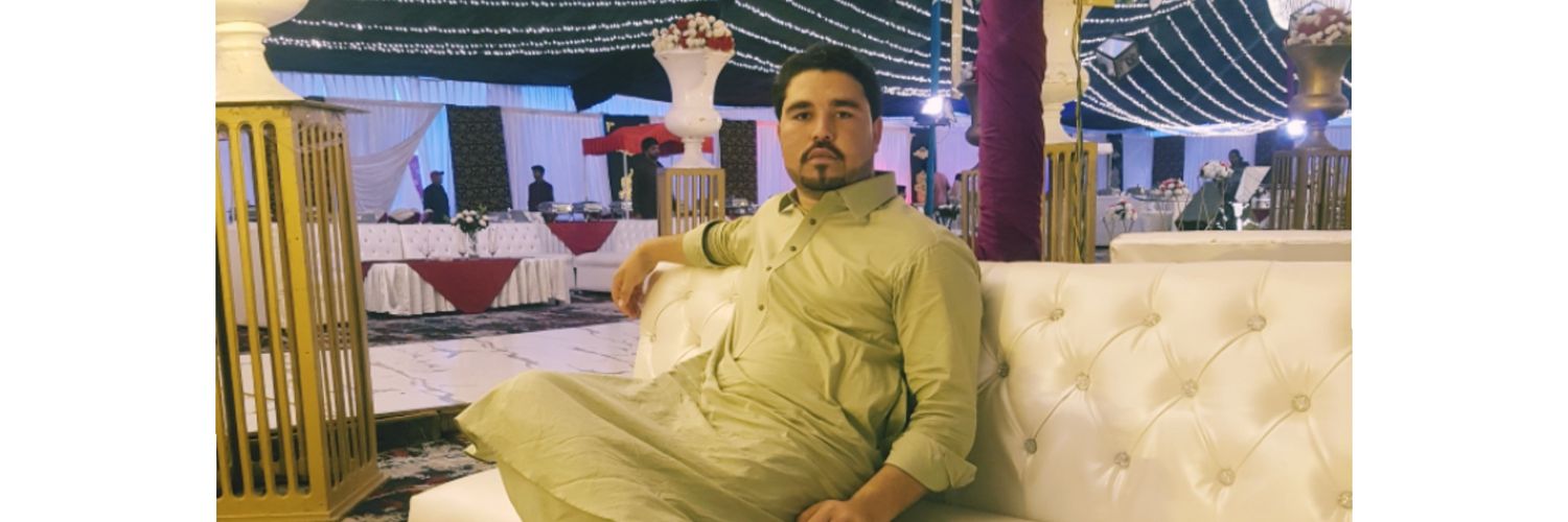 Imdad Wazir ISF 🇧🇫 banner