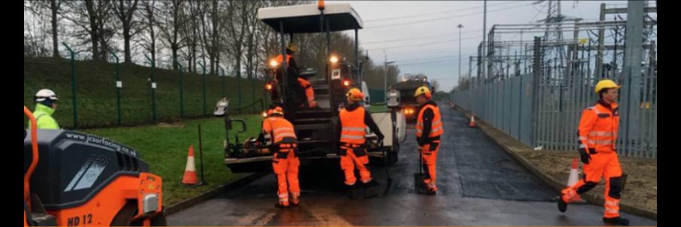 JcSurfacing's profile banner image