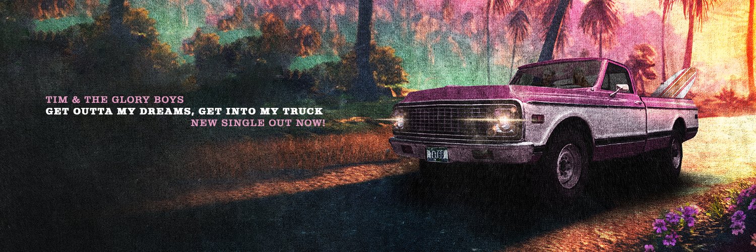 timneufeldmusic's profile banner image