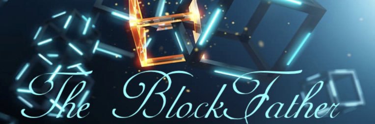 The BlockFather banner