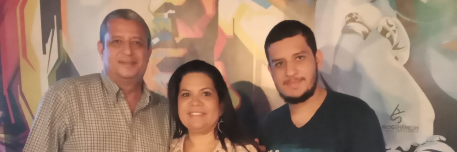 GodoyManuel's profile banner image