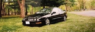 danny jarrett K banner