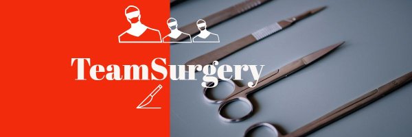 TeamSurgery247 Profile Banner