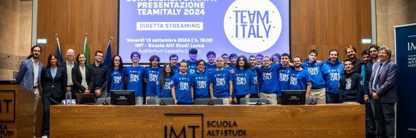 CyberTeamItaly Profile Banner